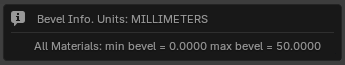 max value